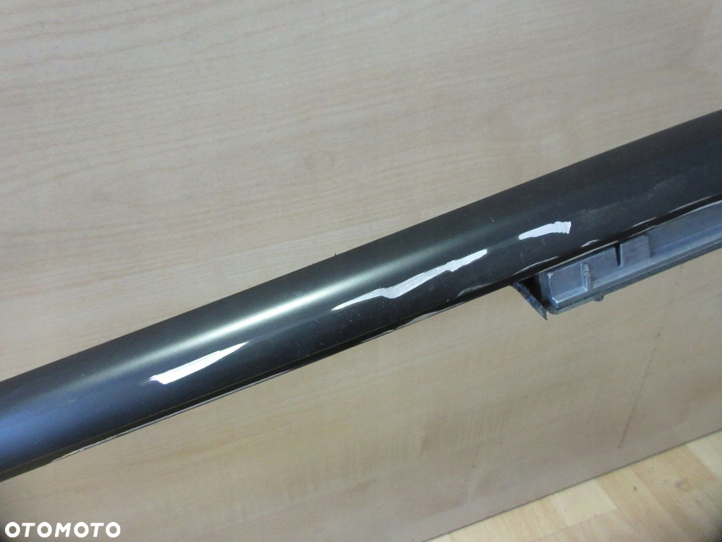 VW GOLF 7 COMBI reling 5G9860026C 03C - 3