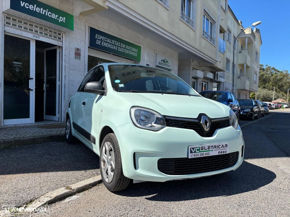 Renault Twingo - 16