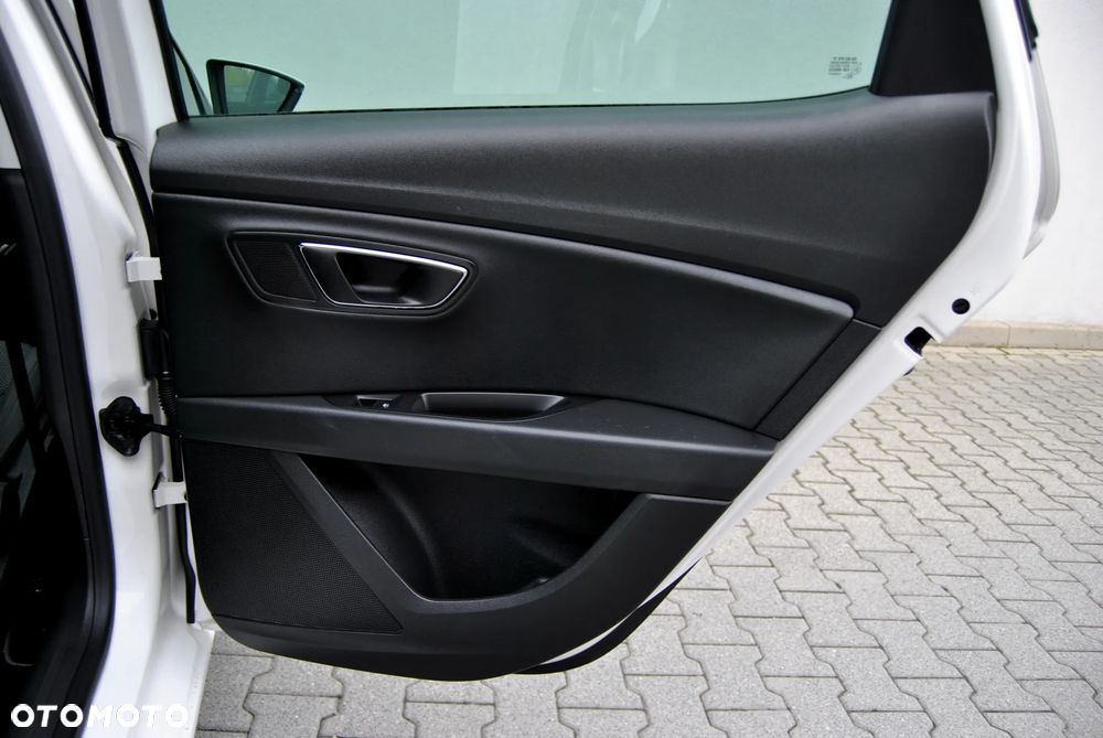 Seat Leon 1.4 TSI FR S&S - 27