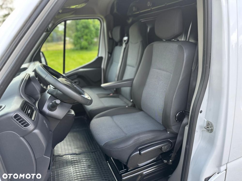 Renault MASTER LIFT 2.3 DCI 150 KM E6+*L3H2*2023r*Kamera*PDC*FV23%! - 10