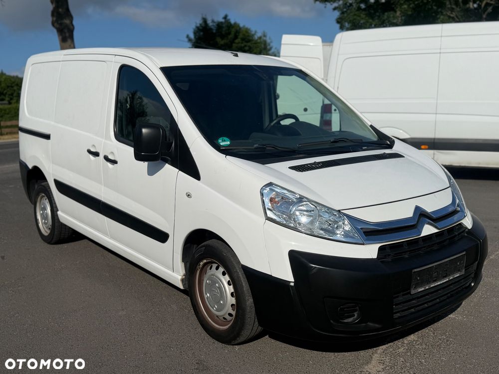 Citroën Jumpy - 9