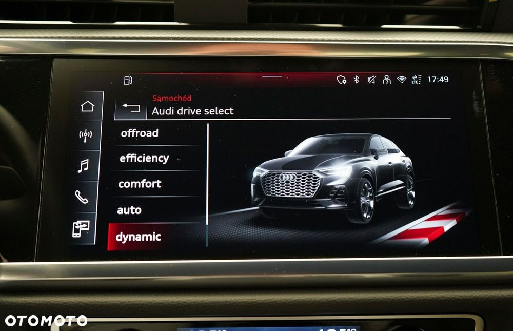 Audi Q3 Sportback - 29