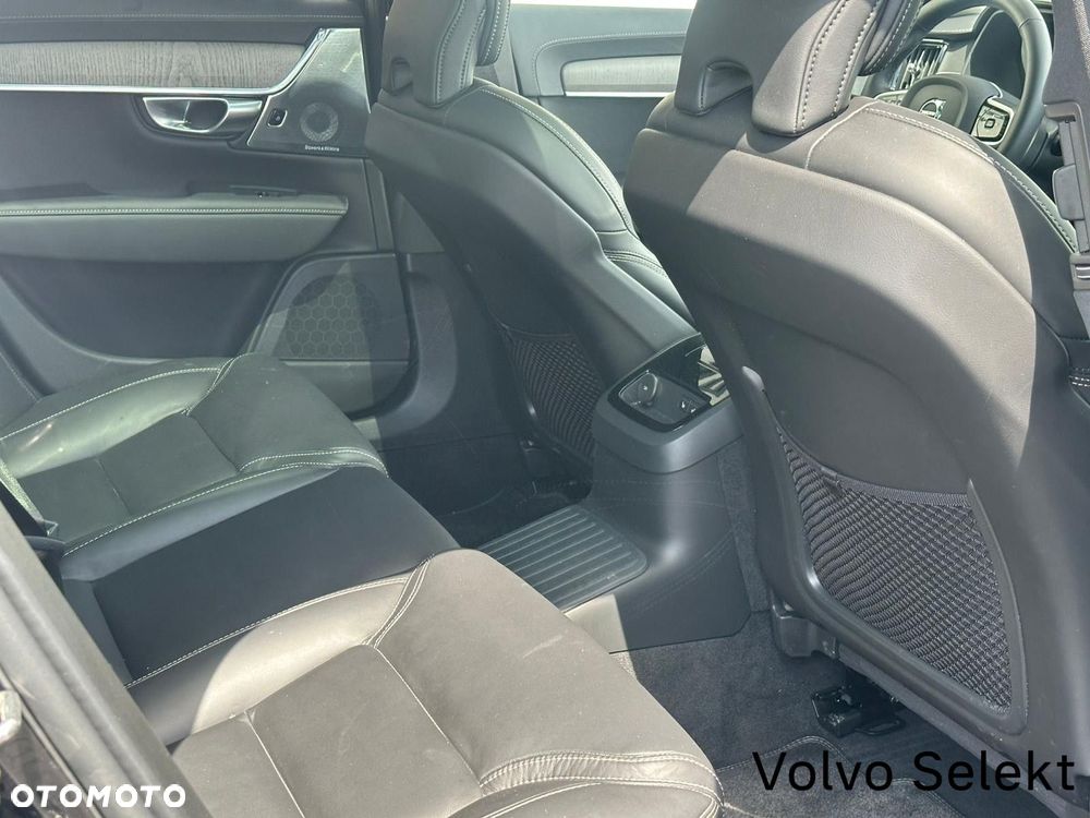 Volvo V90 - 36