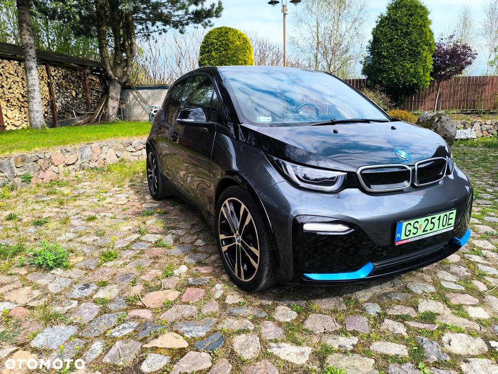BMW i3 i3s (120 Ah) - 3