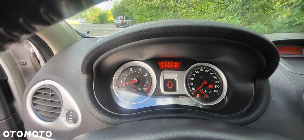 Renault Clio 1.2 16V Edition Dynamique - 21