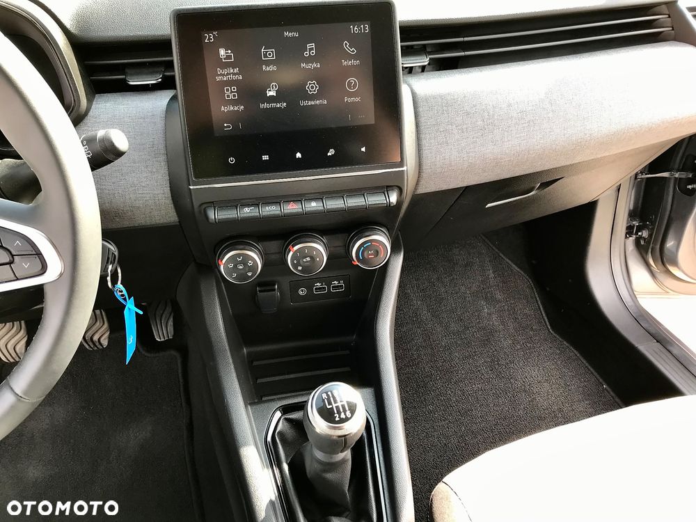 Renault Clio TCe 90 ESPIRIT ALPINE - 20