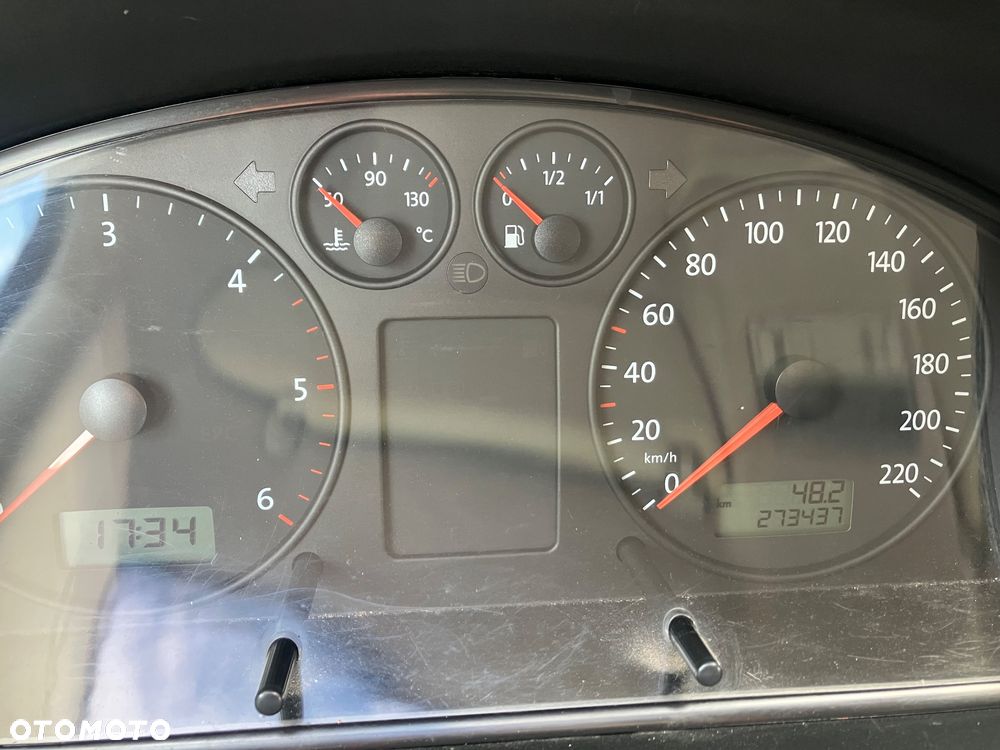 Volkswagen Transporter L1H1 - 10