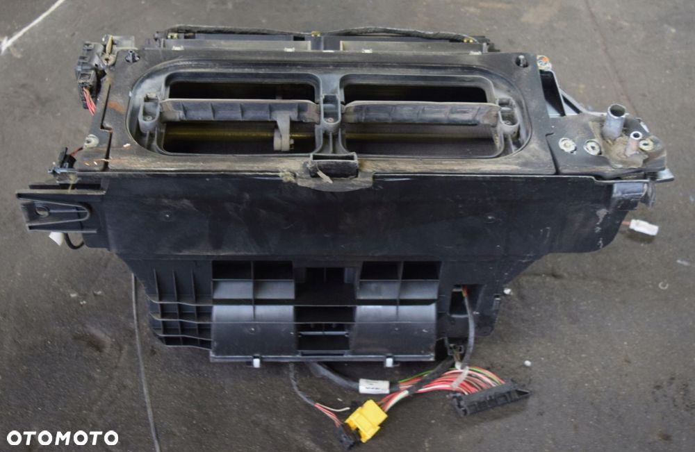 NAGRZEWNICA IVECO STRAILS WEBASTO 504011598 - 5