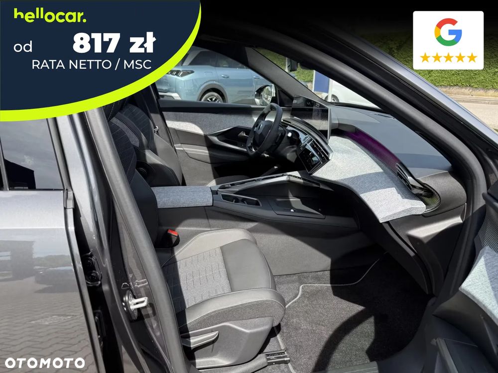 Peugeot 5008 1.2 PureTech mHEV GT S&S e-DCS6 - 8
