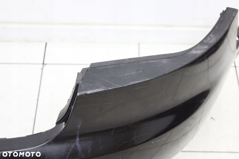 AUDI A4 B7 CABRIO ZDERZAK TYŁ TYLNY DYFUZOR - 11