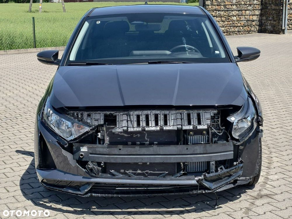Hyundai i20 - 2