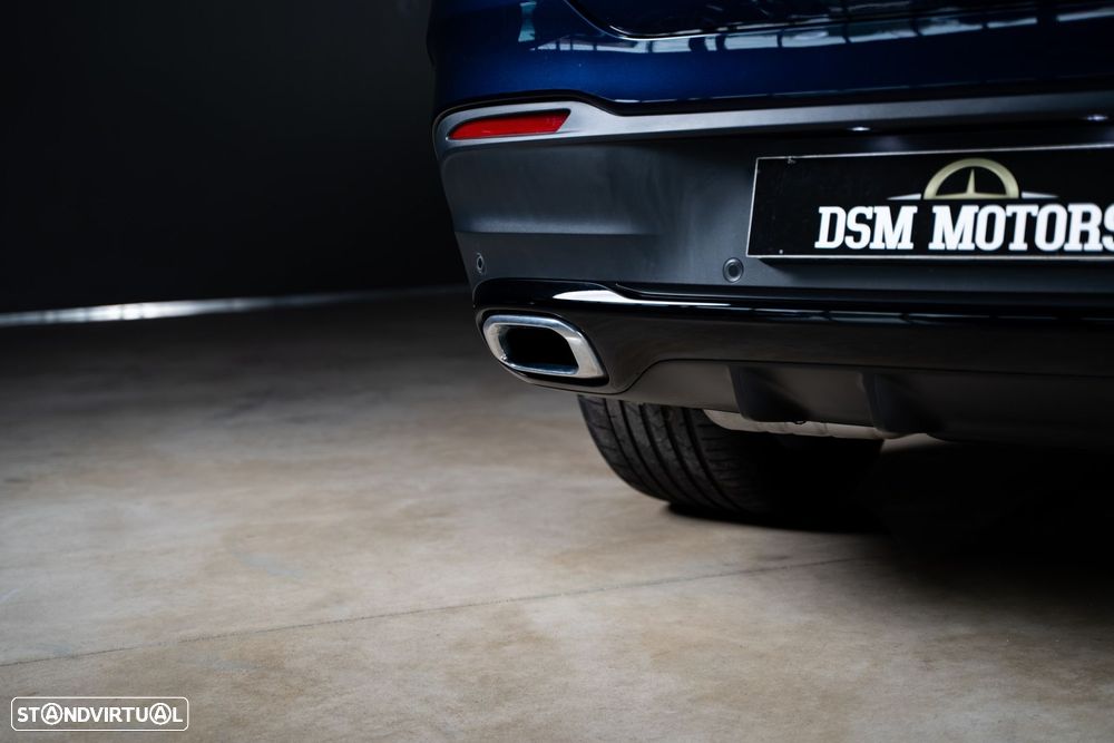 Mercedes-Benz GLE 350 Coupe de 4Matic - 11