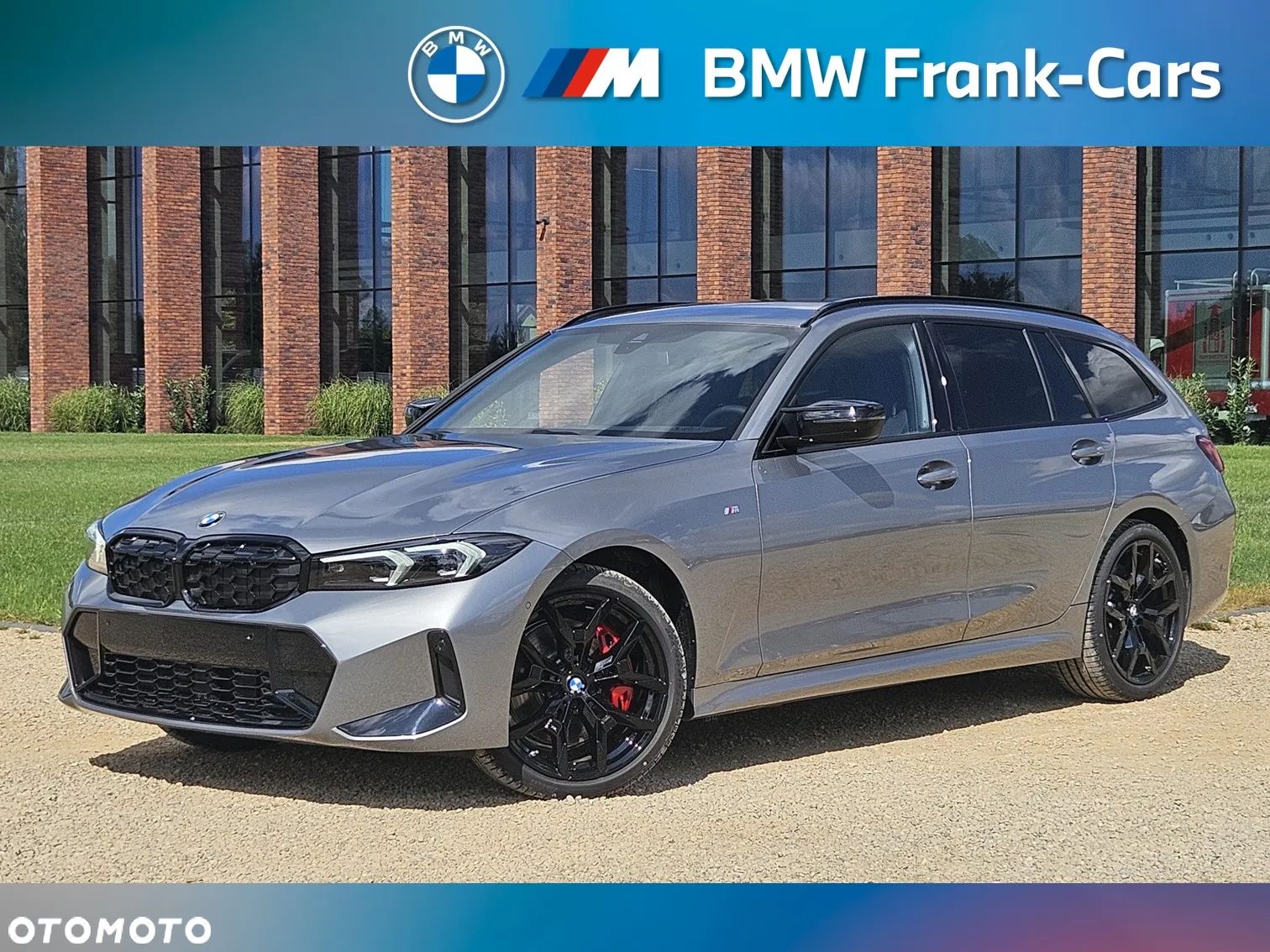 BMW Seria 3 - 1