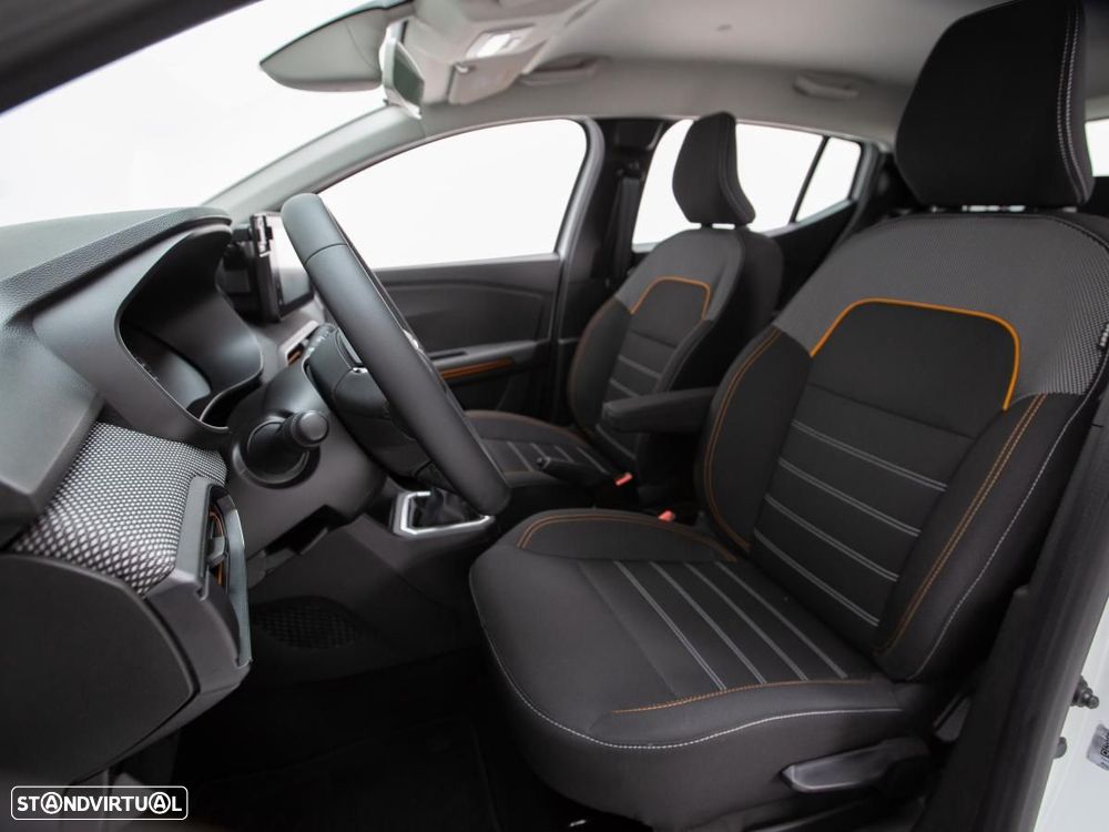 Dacia Sandero 1.0 ECO-G Comfort Bi-Fuel - 7