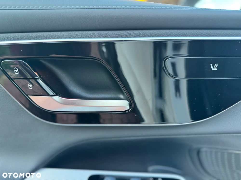 Mercedes-Benz GLC 200 d 4-Matic - 32