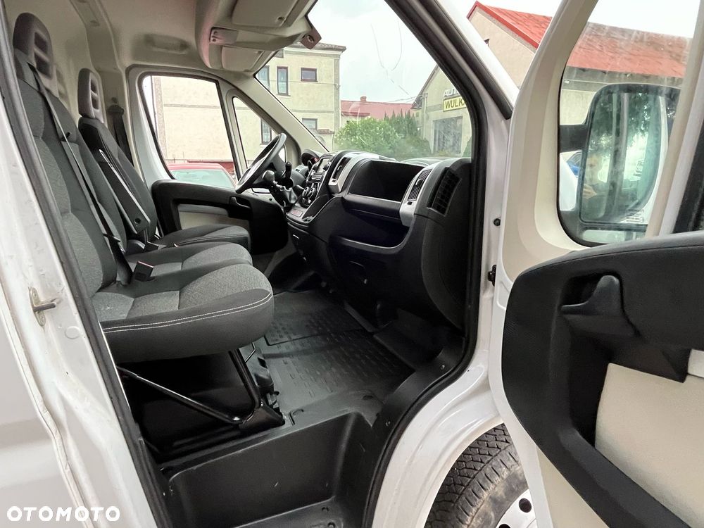 Fiat Ducato - 22