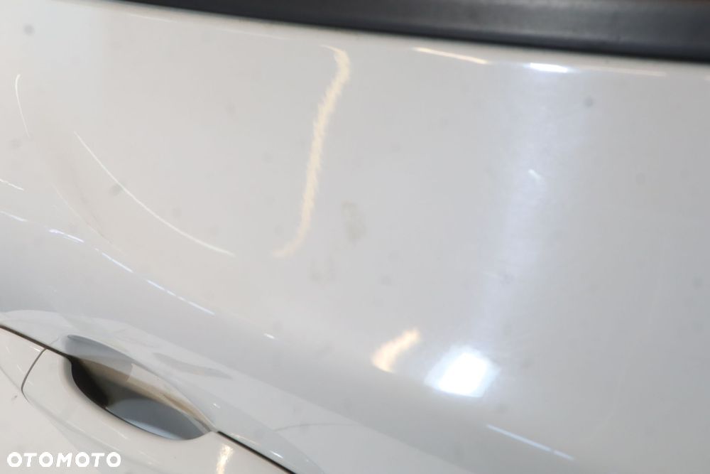 DRZWI PRAWY TYŁ VOLVO V40 II HATCHBACK - 6