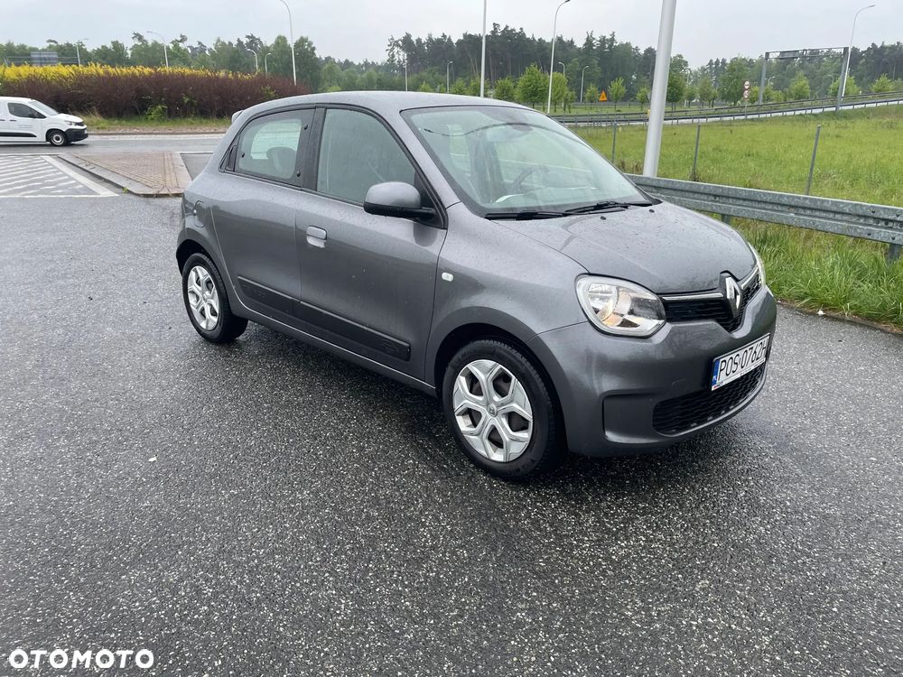 Renault Twingo - 3