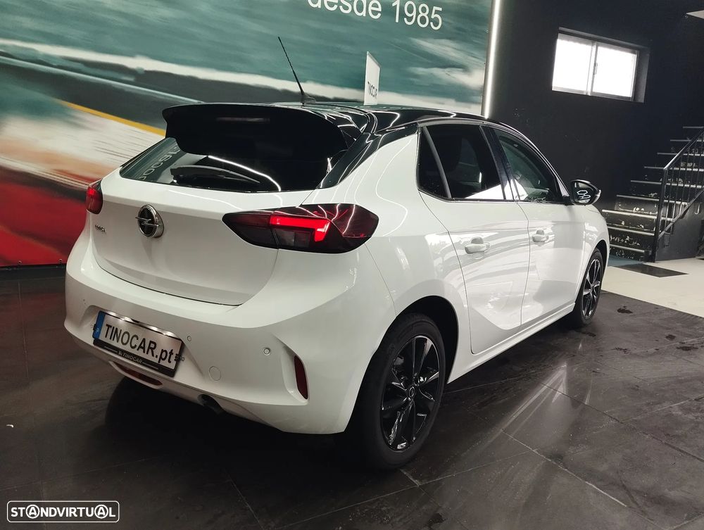 Opel Corsa 1.2 T Elegance Aut. - 5