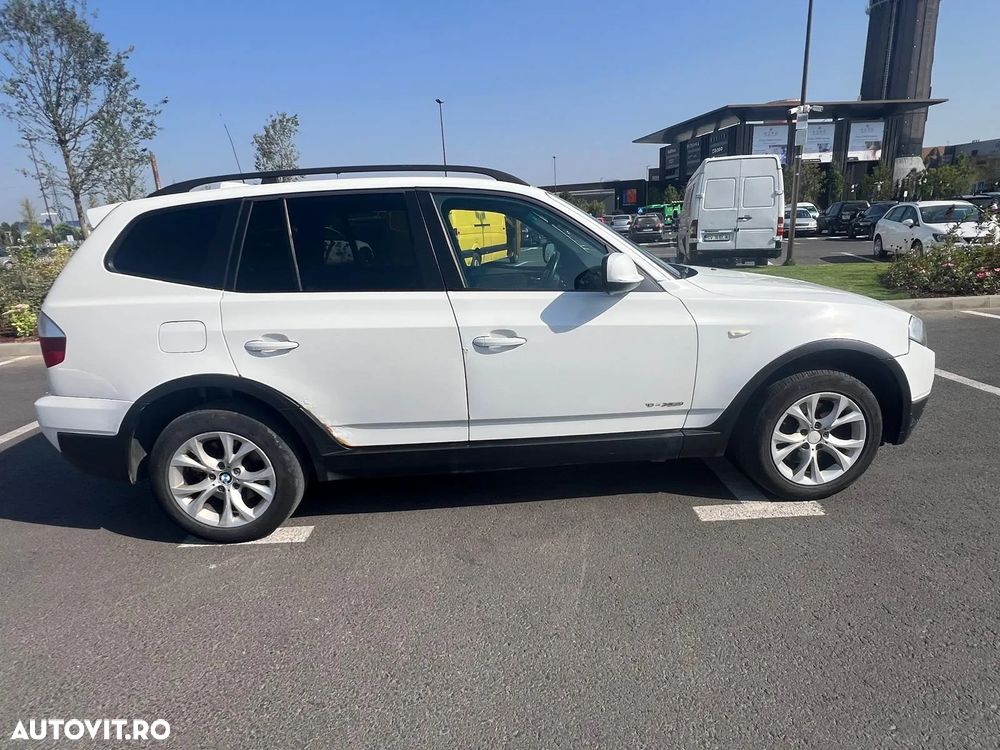 BMW X3 xDrive18d Edition Lifestyle - 10