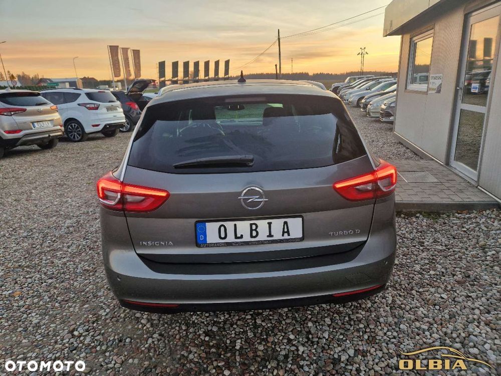 Opel Insignia - 9