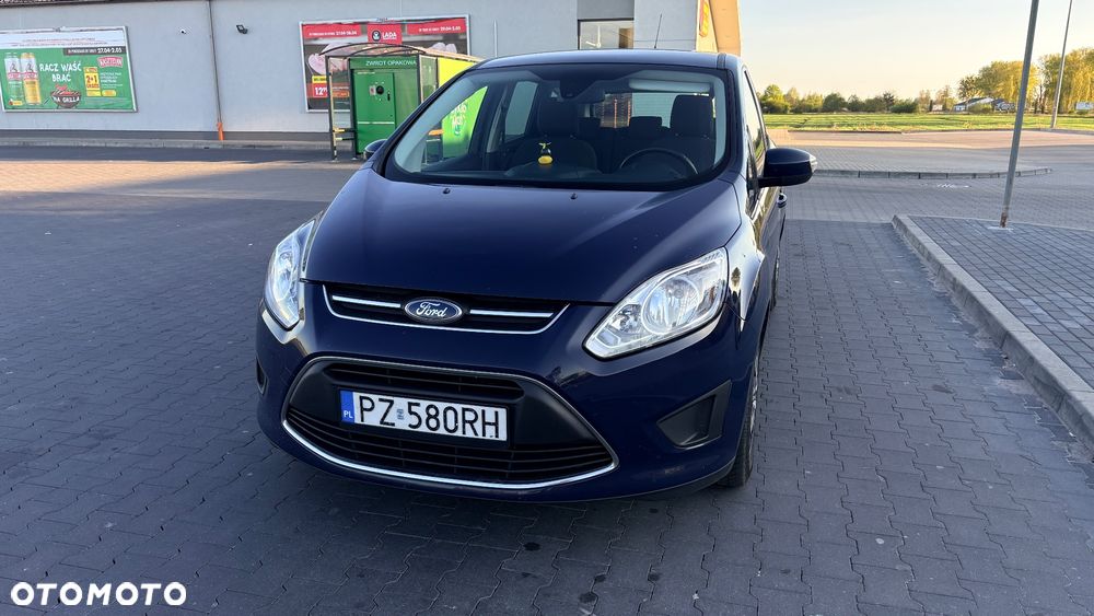 Ford C-MAX 1.6 Ambiente - 2