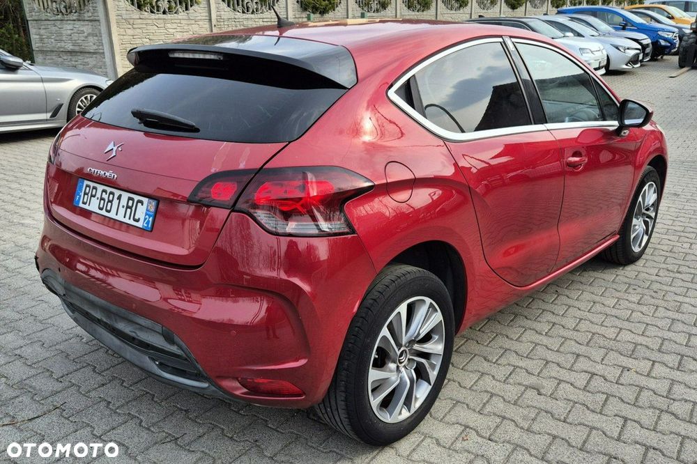 Citroën DS4 1.6 HDi SoChic - 3