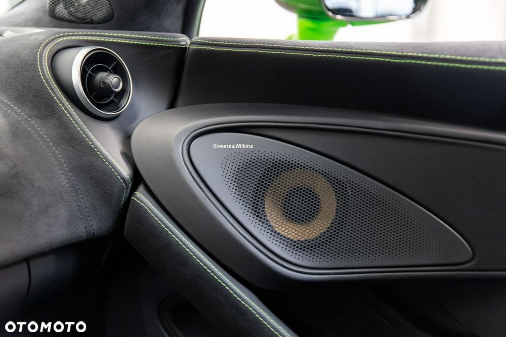 McLaren 570S Coupe Standard - 35