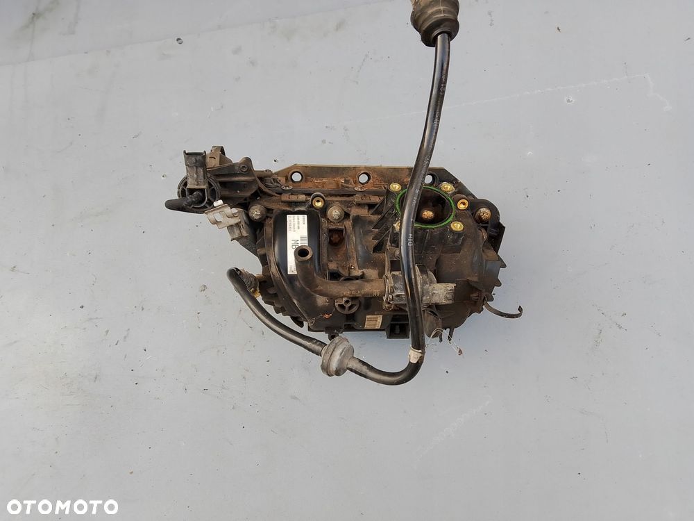 kolektor ssący opel corsa c 1.0 0280600065mb - 1