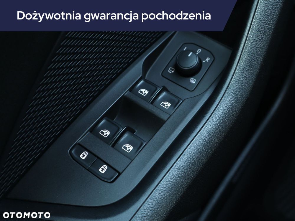 Skoda Octavia - 21
