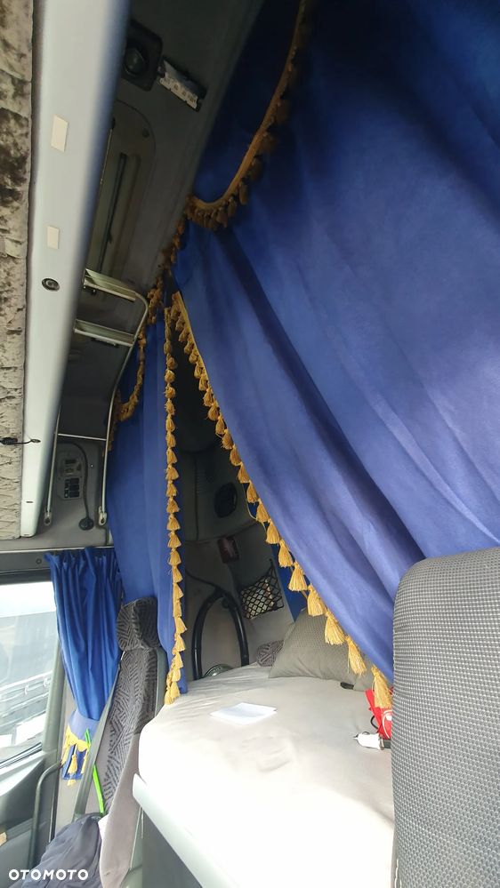 Scania 114.380 KRÓLOWA - 4
