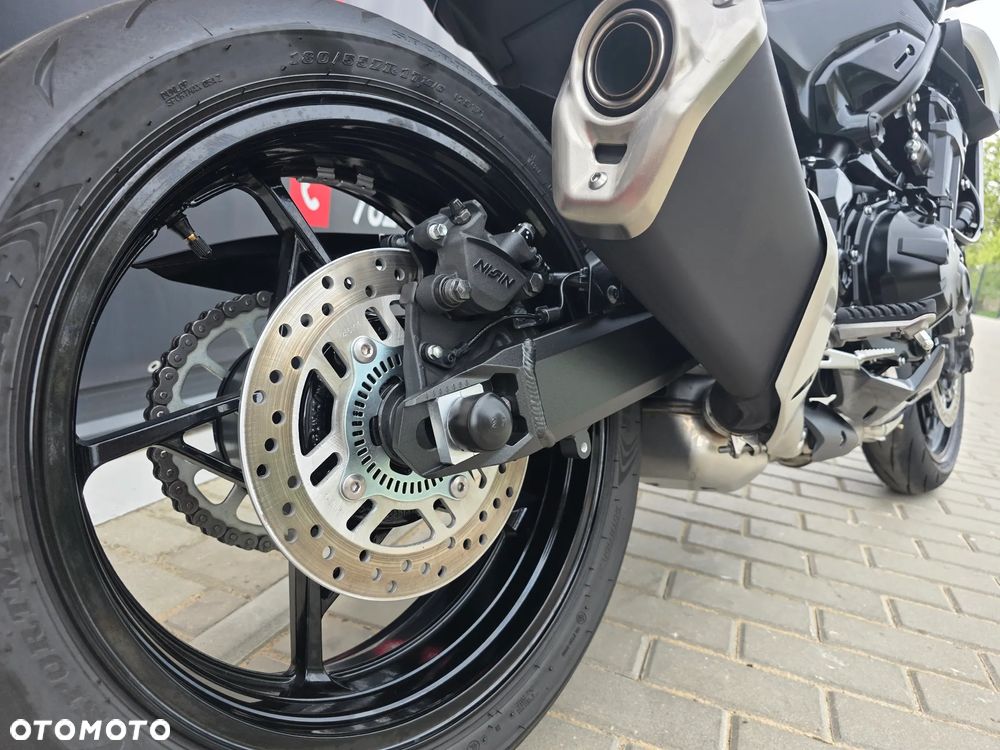 Kawasaki Z 900 - 9