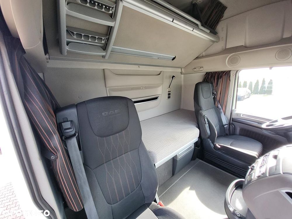 DAF FT XF 480 - 10