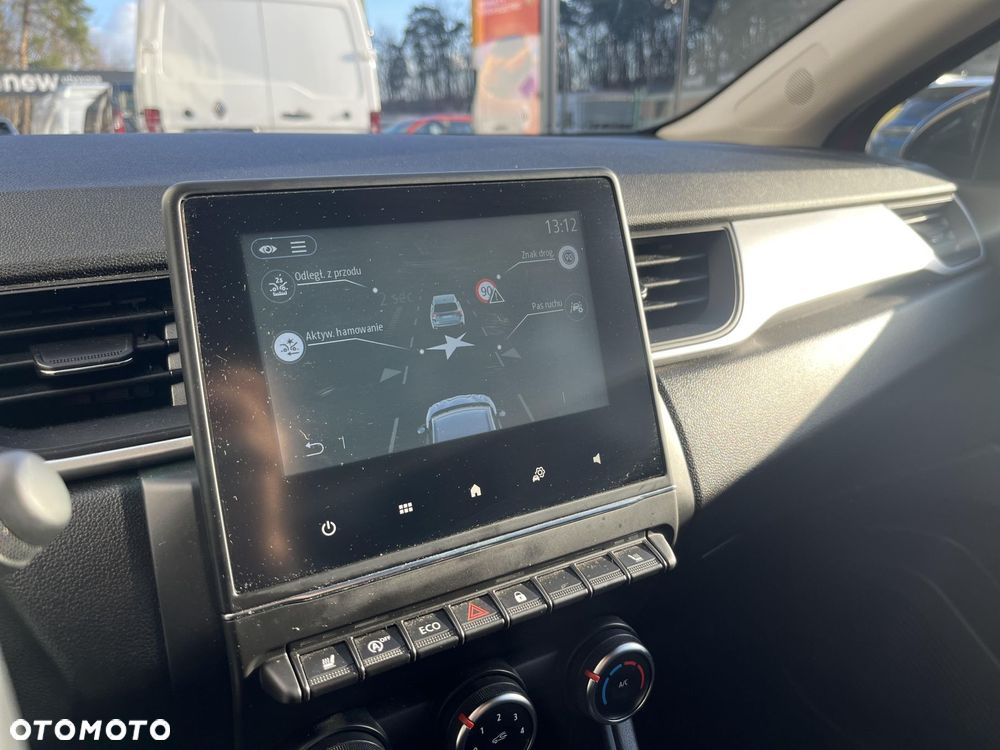 Renault Captur 1.0 TCe Intens - 23