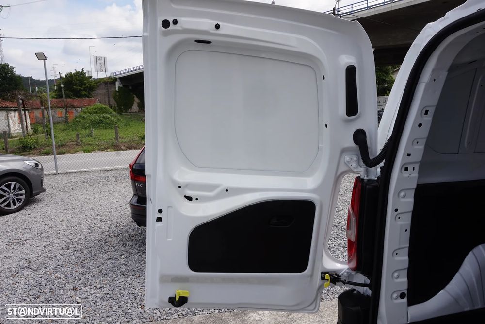 Opel Combo CDTI 102 Enjoy IVA dedutível - 12