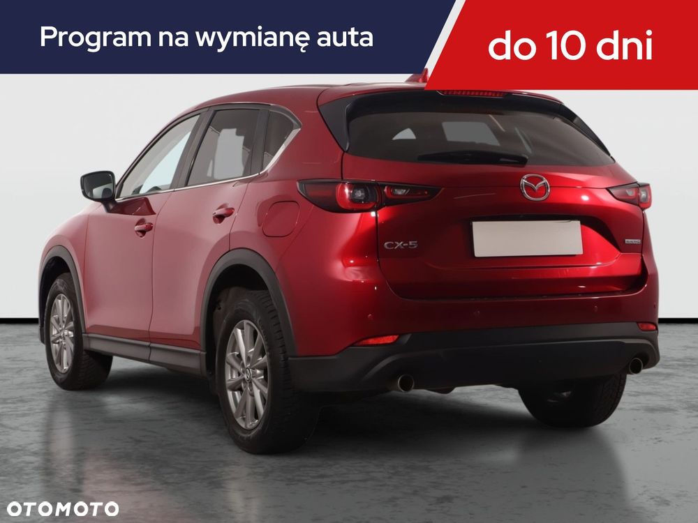 Mazda CX-5 - 6