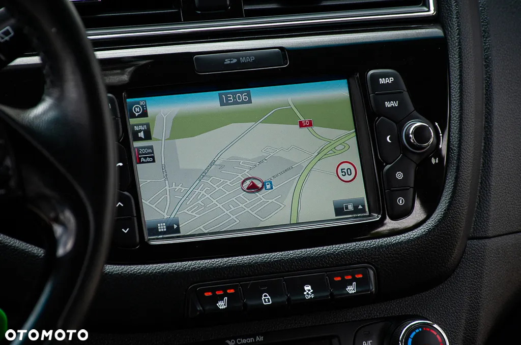 Kia Ceed 1.6 CRDi Platinum Edition - 31