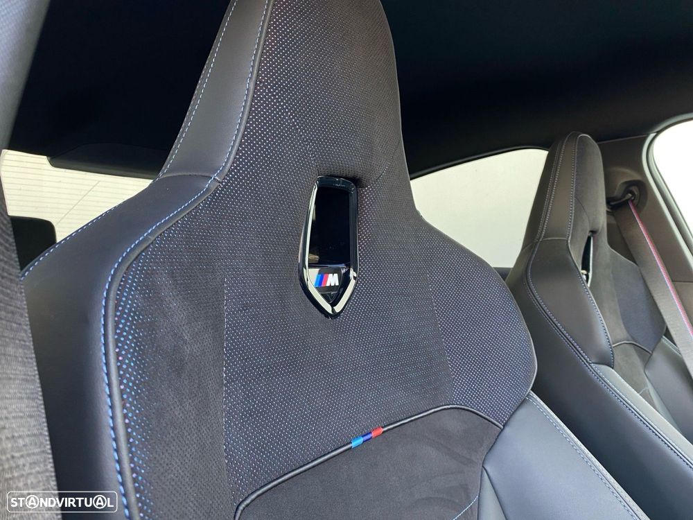 BMW 220 Gran Coupé Pack Desportivo M Pro - 20