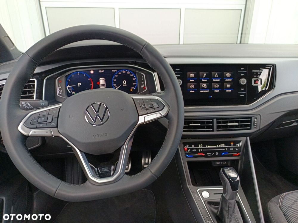 Volkswagen Taigo 1.5 TSI ACT R-Line Plus DSG - 25