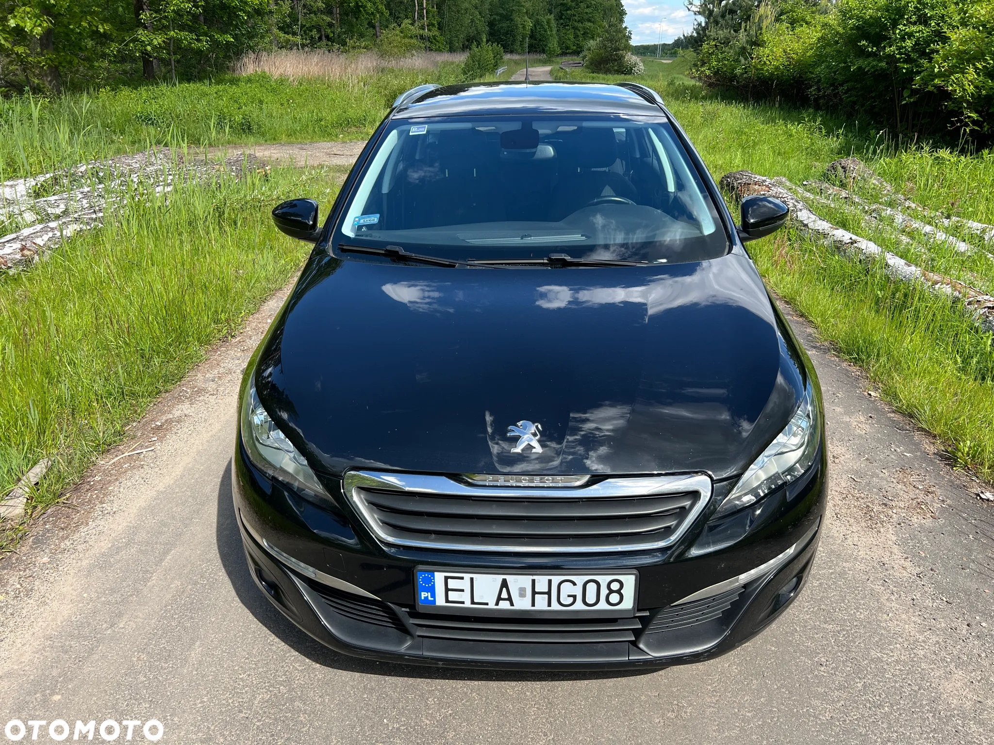 Peugeot 308 SW 1.6 BlueHDi Business Line S&S - 12