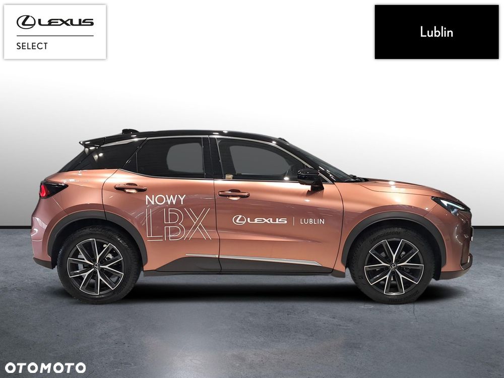 Lexus LBX 1.5 Hybrid Cool - 6