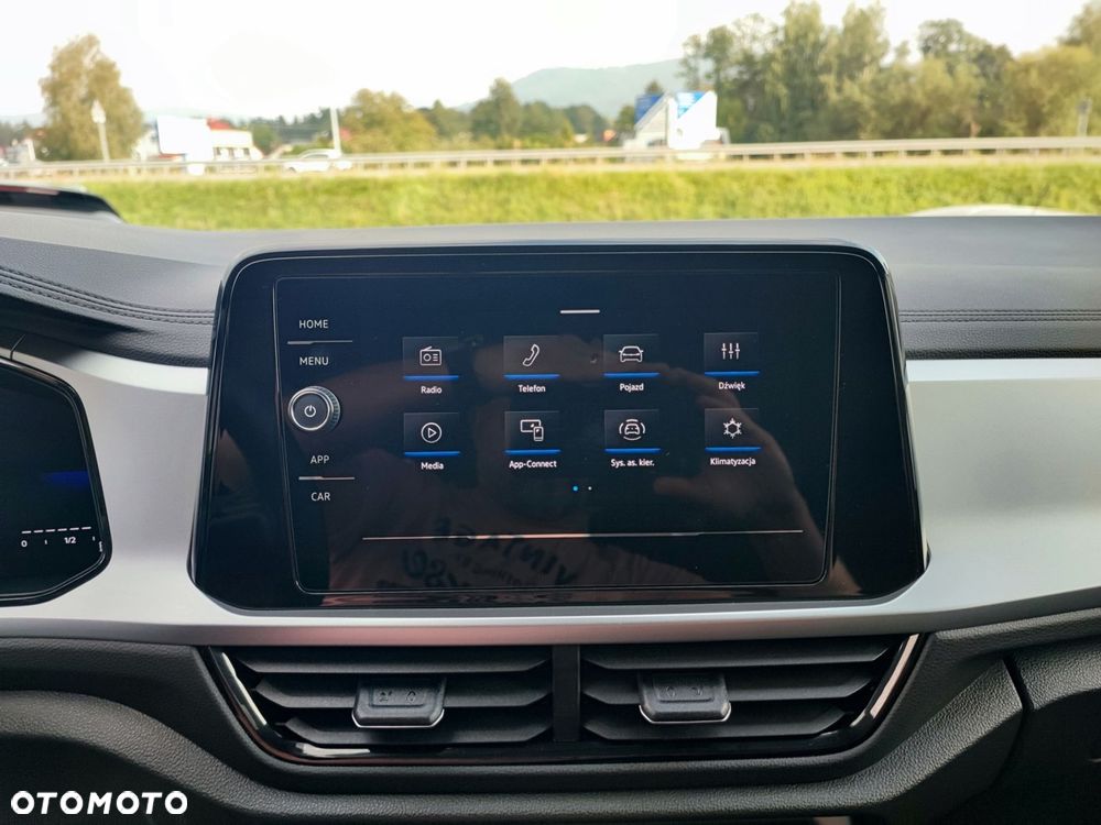 Volkswagen T-Roc 1.0 TSI Life - 20