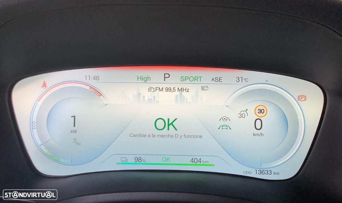 BYD Seal U 71.8 kWh Comfort - 3