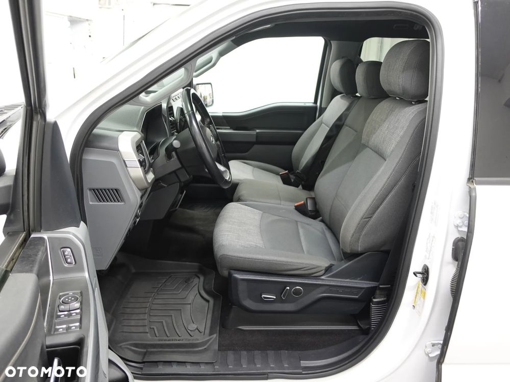 Ford F150 - 18