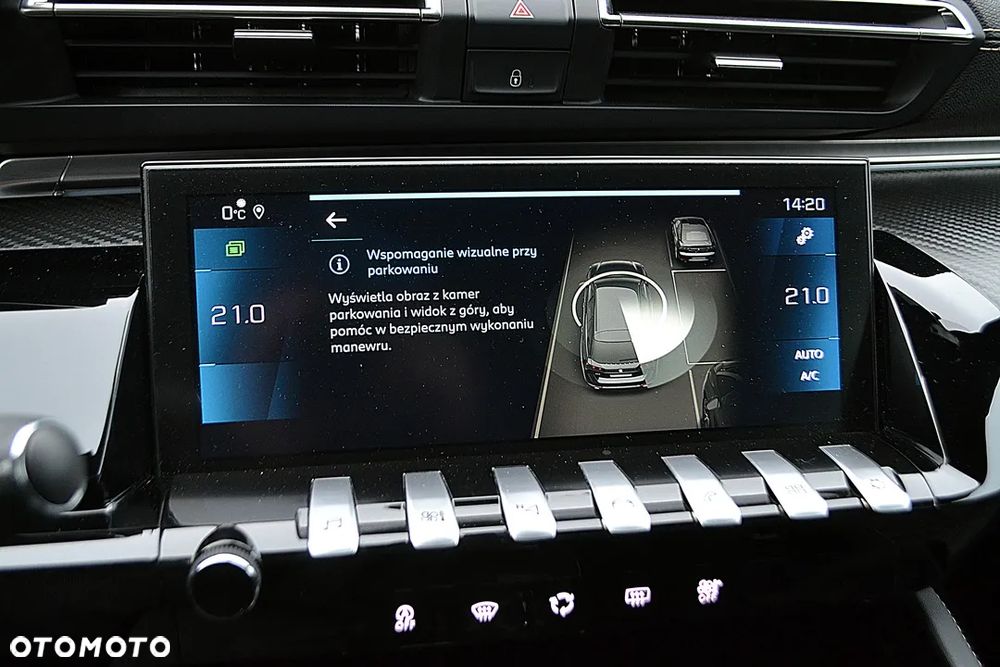 Peugeot 508 BlueHDi 180 EAT8 GT - 29