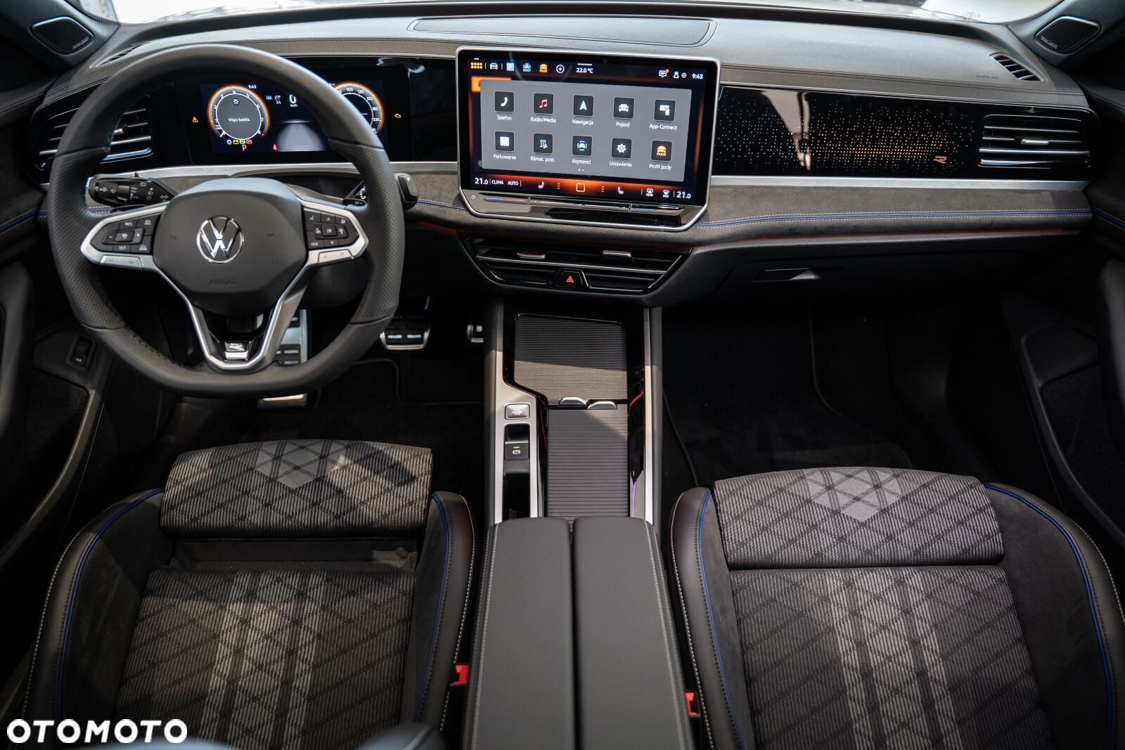 Volkswagen Passat - 15