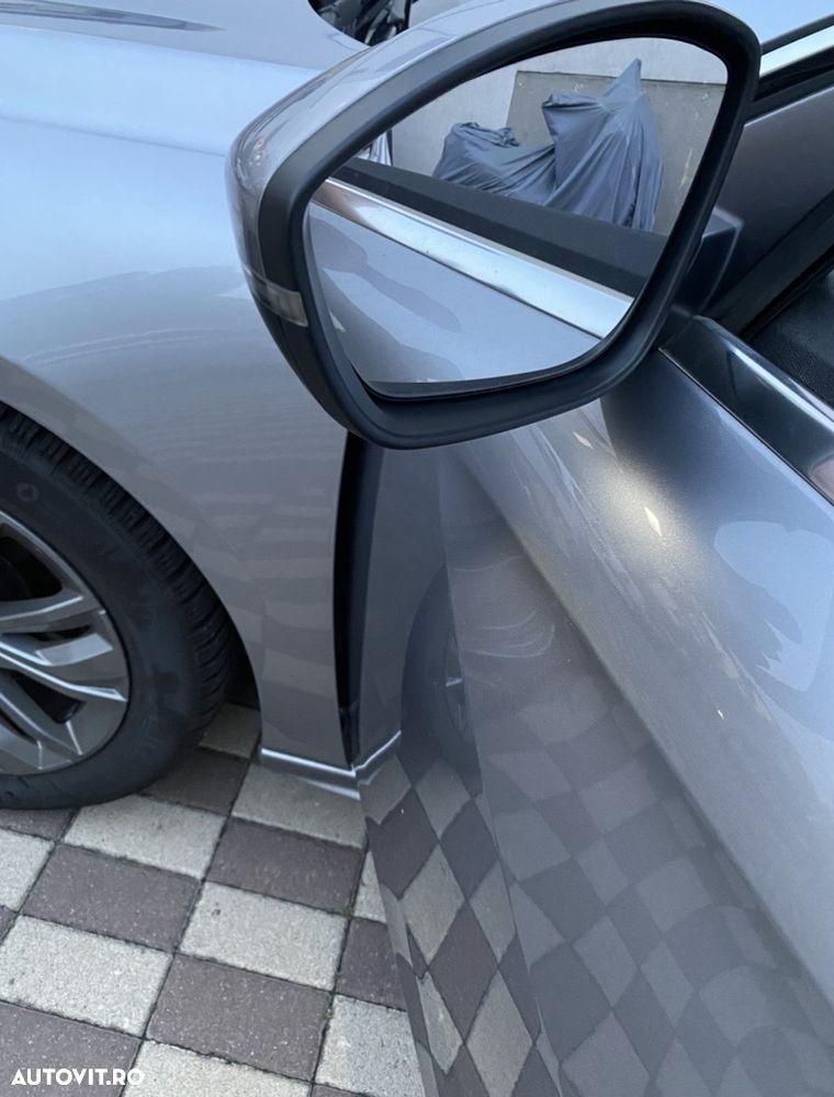 Peugeot 508 BlueHDi 130 Active - 11