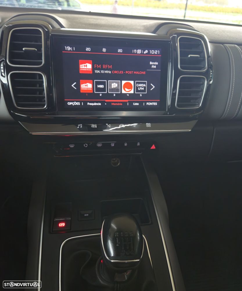 Citroën C5 Aircross 1.5 BlueHDi Feel Business - 7