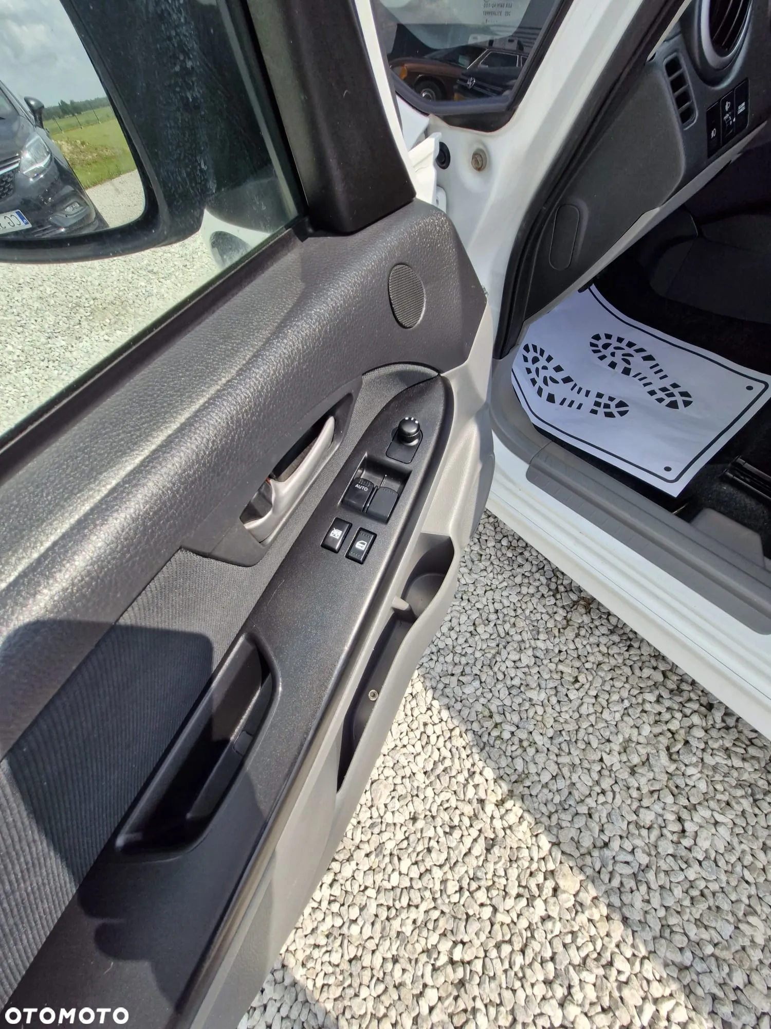 Suzuki SX4 - 11