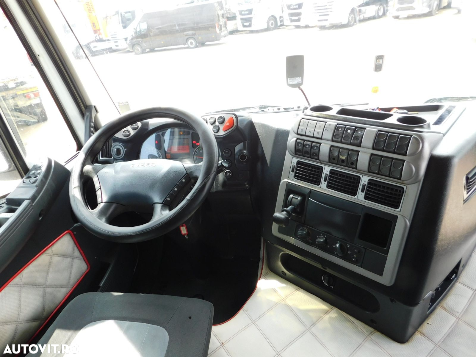 Iveco As440s50t - 7